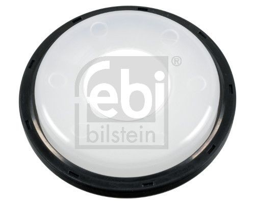 Original FEBI BILSTEIN Crank oil seal 179856 for BMW 8 Series