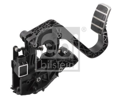 FEBI BILSTEIN Throttle pedal position sensor 181502