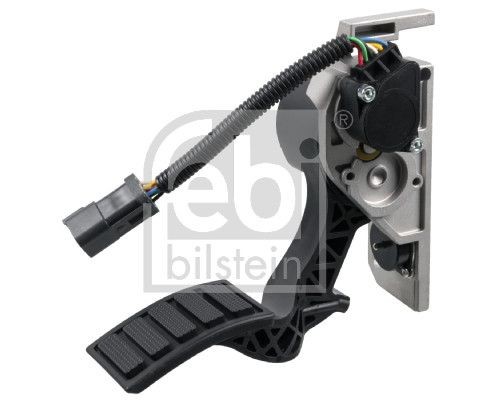 FEBI BILSTEIN Sensor, accelerator pedal position 181503 buy