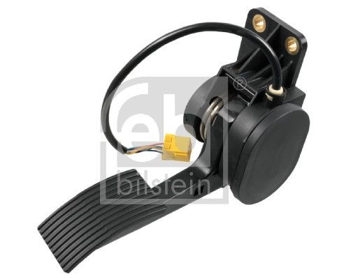 FEBI BILSTEIN Sensor, accelerator pedal position 181504 buy