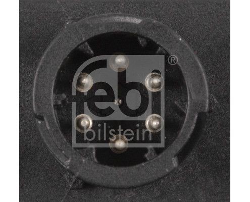 182691 Sensor, compressed-air system FEBI BILSTEIN 182691 review and test
