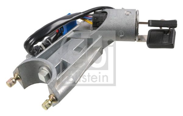 FEBI BILSTEIN with bolts/screws, with switch Steering Lock 182898 buy