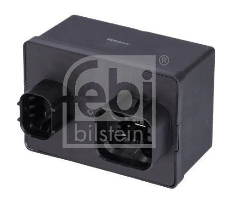 Relay glow plug system FEBI BILSTEIN - 183037