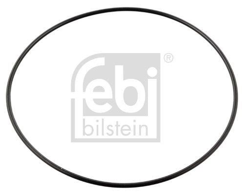 FEBI BILSTEIN Seal, wheel hub 183097 buy