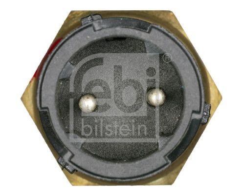 FEBI BILSTEIN Schalter, Splitgetriebe 183185