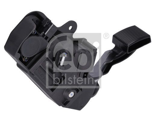 FEBI BILSTEIN Throttle pedal position sensor 183230