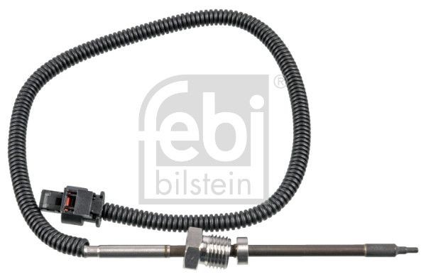 Original 183281 FEBI BILSTEIN Sensor, exhaust gas temperature experience and price