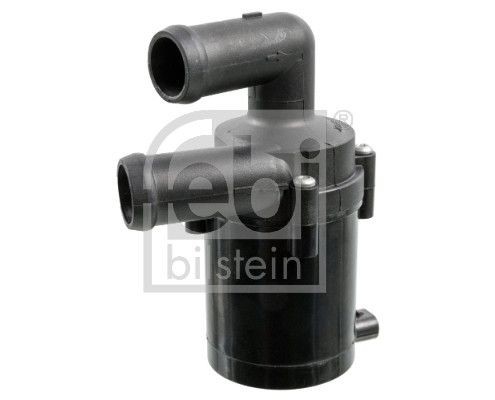 Great value for money - FEBI BILSTEIN Auxiliary water pump 183426