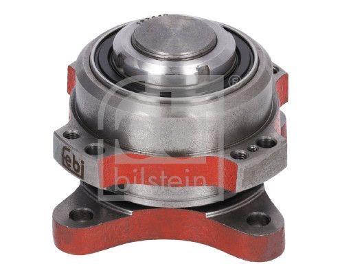 FEBI BILSTEIN Hub, engine cooling fan wheel 183448 buy