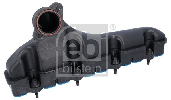 FEBI BILSTEIN 183547 Fitting, intake manifold FORD experience and price
