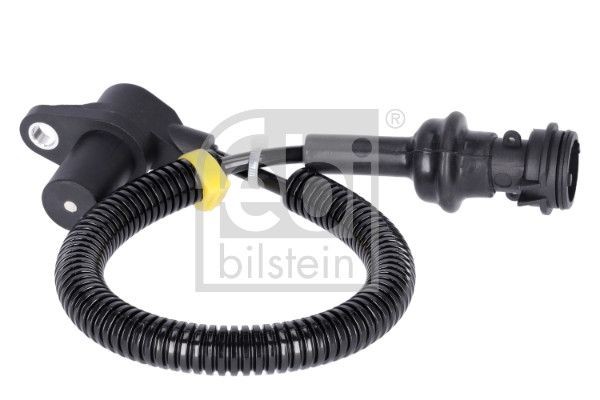 FEBI BILSTEIN Cable Length: 400mm, Number of connectors: 2 Sensor, crankshaft pulse 183603 buy