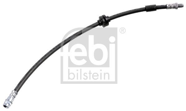 183704 FEBI BILSTEIN Brake flexi hose RENAULT Front Axle Left, Front Axle Right, 510 mm