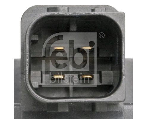 FEBI BILSTEIN NOx-Sensor, Harnstoffeinspritzung 184101