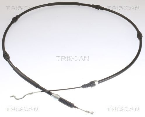 TRISCAN 8140291182 Brake cable VW T6 Transporter 2.0 TDI 4motion 150 hp Diesel 2022 price
