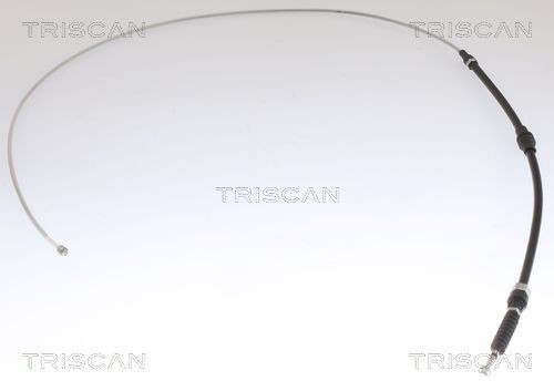 TRISCAN 8140291184 Brake cable VW Caddy Alltrack Kombi 2.0 TDI 150 hp Diesel 2021 price