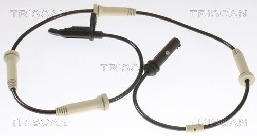TRISCAN 818011225 Wheel speed sensor BMW G11 730 i 249 hp Petrol 2024 price