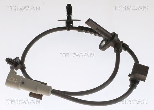 TRISCAN 818024215 ABS sensor 1247 782