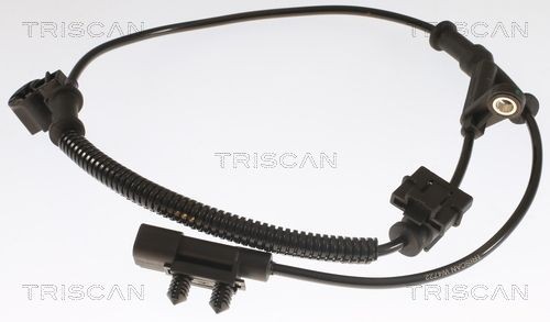 Original 8180 80223 TRISCAN Anti lock brake sensor CHRYSLER