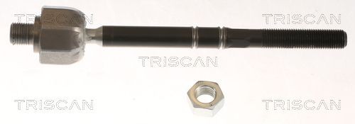 TRISCAN M14X1,5/M16x1,5, 204 mm Length: 204mm Tie rod axle joint 8500 27214 buy