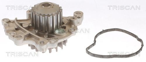 TRISCAN with water pump seal ring Water pumps 8600 10089 buy