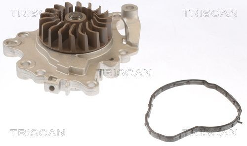 TRISCAN Water pump for engine 8600 10089