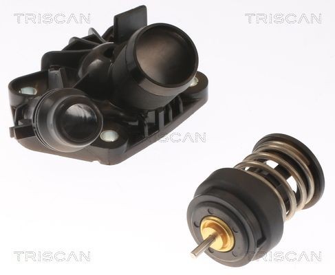 TRISCAN 862055185 Engine thermostat 11518472105