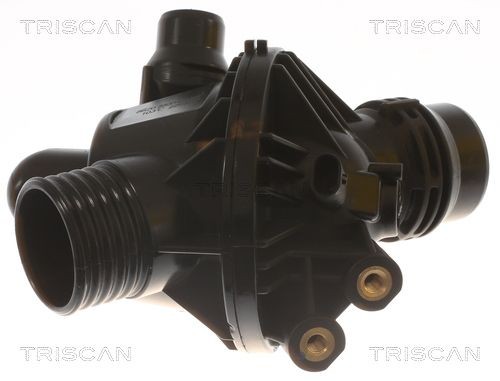 8620553103 Engine coolant thermostat TRISCAN 8620 553103 review and test