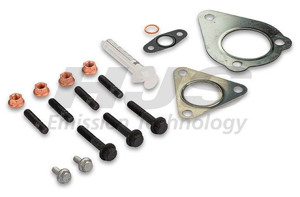 82 11 9260 HJS Mounting kit, charger buy cheap
