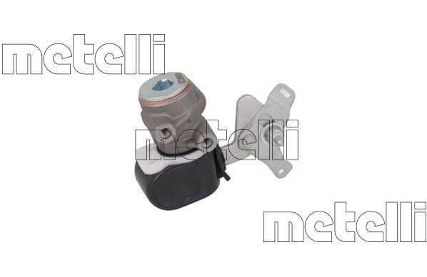 METELLI Brake pressure regulator IVECO DAILY I Box Body / Estate new 09-0049