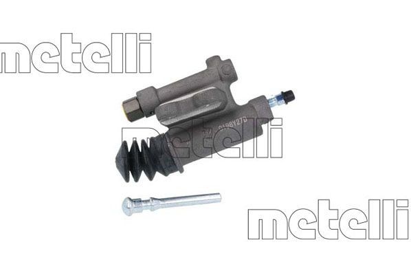 METELLI 54-0198 Slave Cylinder, clutch HONDA experience and price