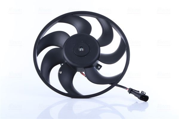 70819930 NISSENS Ø: 312 mm, 12V, 156W Cooling Fan 850072 buy