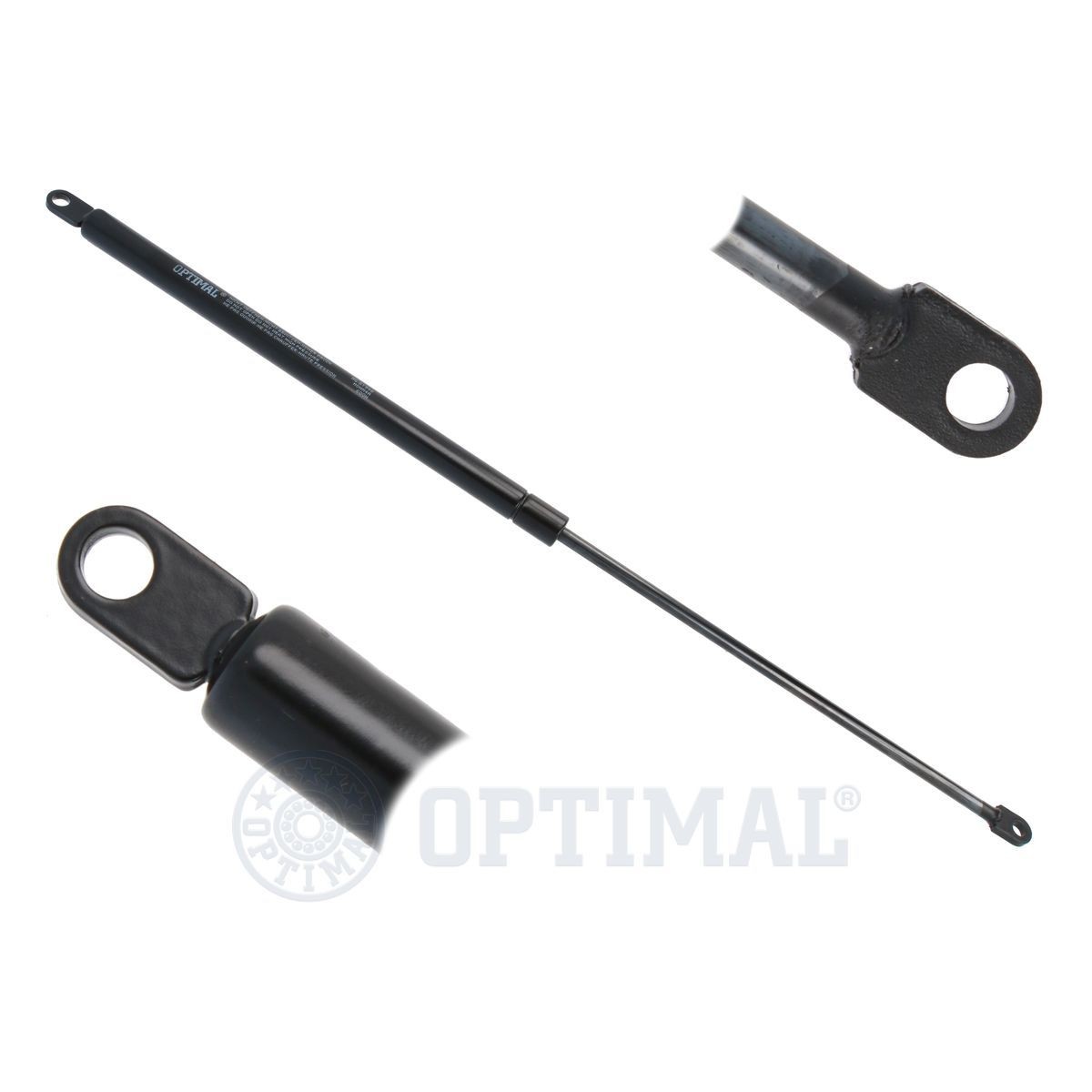 OPTIMAL AG-51998 Gas Spring, front panel