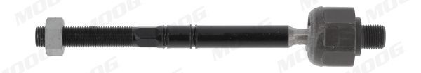 MOOG Front Axle, M14X1.5, 223,5 mm Length: 223,5mm, D1: 14,6mm Tie rod axle joint VV-AX-17449 buy