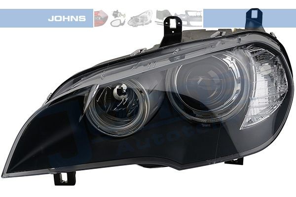 JOHNS 20 74 09 Headlights BMW X5 2015 price
