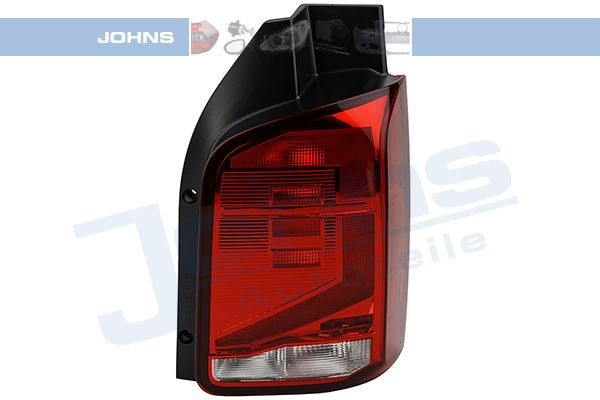 Original 95 68 88-6 JOHNS Rear tail light VW