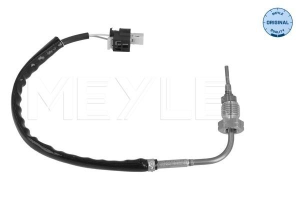 MSE0489 MEYLE 0148000197 Exhaust gas temperature sensor Mercedes Sprinter 4,6-t Van 415 CDI 150 hp Diesel 2023 price