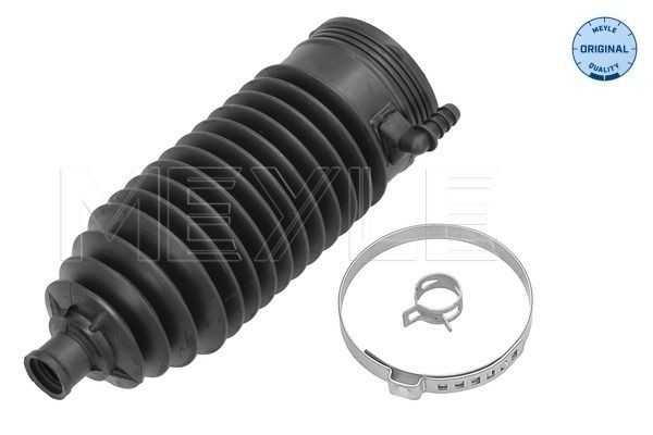 MEYLE 16-14 620 0025 Bellow Set, steering RENAULT experience and price
