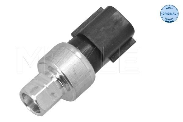 MEYLE 714 823 0004 Air conditioning pressure switch 4-pin connector