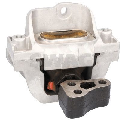 SWAG Mounting, automatic transmission 33 10 8735