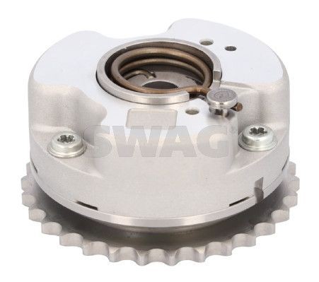 Original 33 10 8842 SWAG Camshaft adjuster experience and price