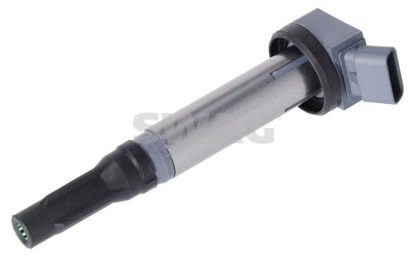 Great value for money - SWAG Ignition coil 33 10 8890