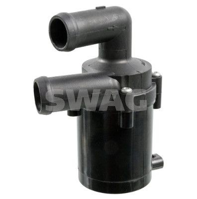 SWAG 33108957 Water Pump, parking heater 3C0 965 561