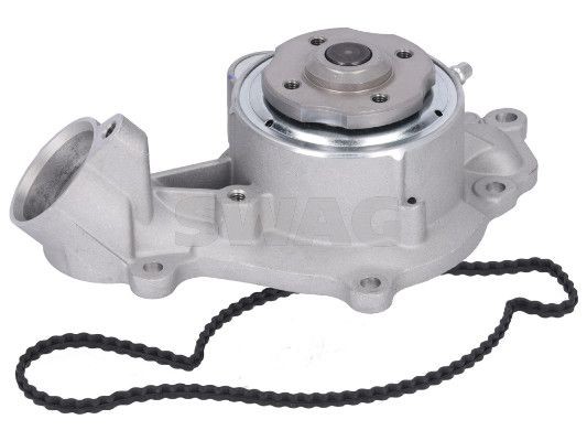 Great value for money - SWAG Water pump 33 10 8973