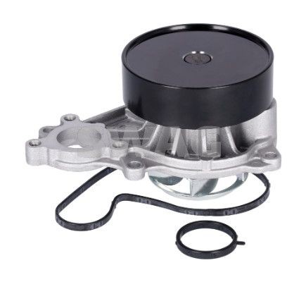 SWAG 33 10 8985 Water pump MINI experience and price