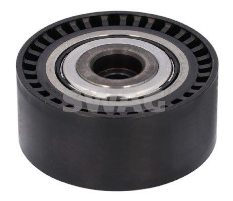 Mercedes E-Class Idler pulley 20300229 SWAG 33 10 9014 online buy