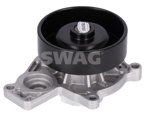 SWAG 33 10 9017 Water pump MINI experience and price