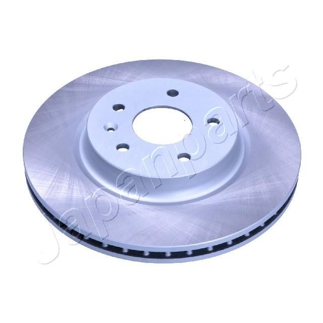 JAPANPARTS Front Axle, 293x25,5mm, 5, internally vented Ø: 293mm, Brake Disc Thickness: 25,5mm Brake rotor DI-082C buy