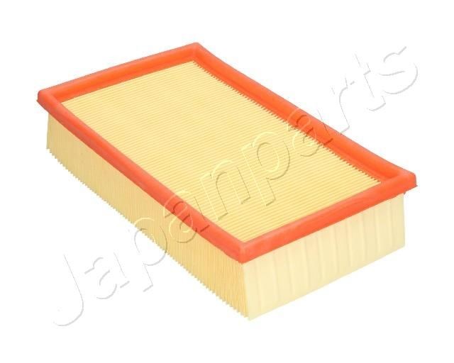 Great value for money - JAPANPARTS Air filter FA-0123JM