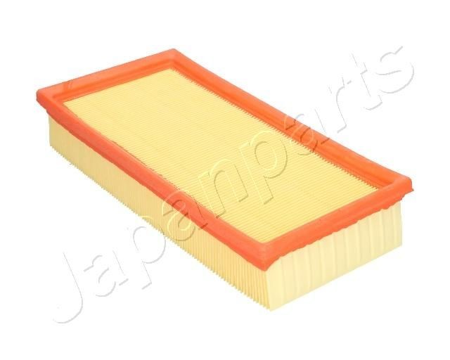 Great value for money - JAPANPARTS Air filter FA-0310JM