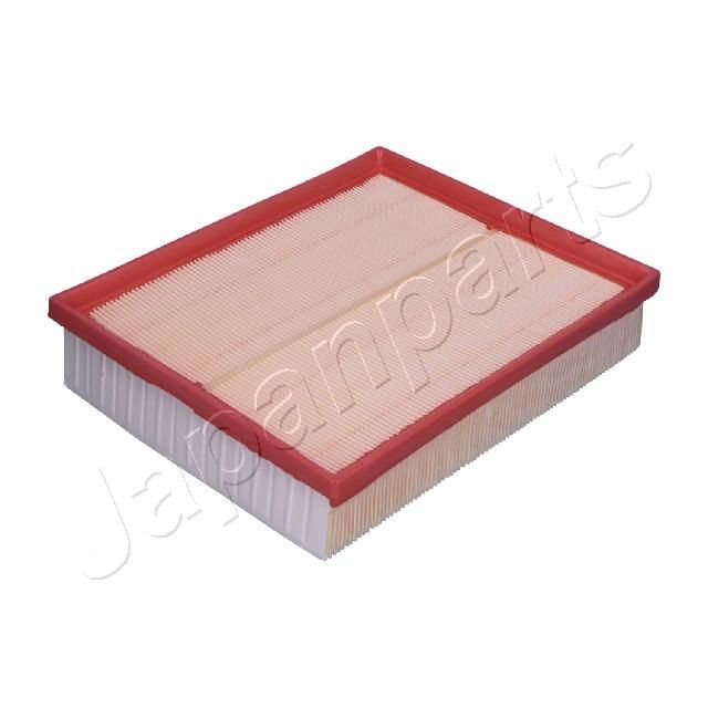 JAPANPARTS FA-0951JM Air filter SKODA experience and price